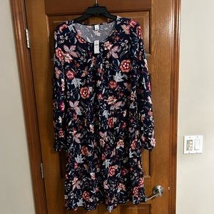 New with tag, Old Navy dress.